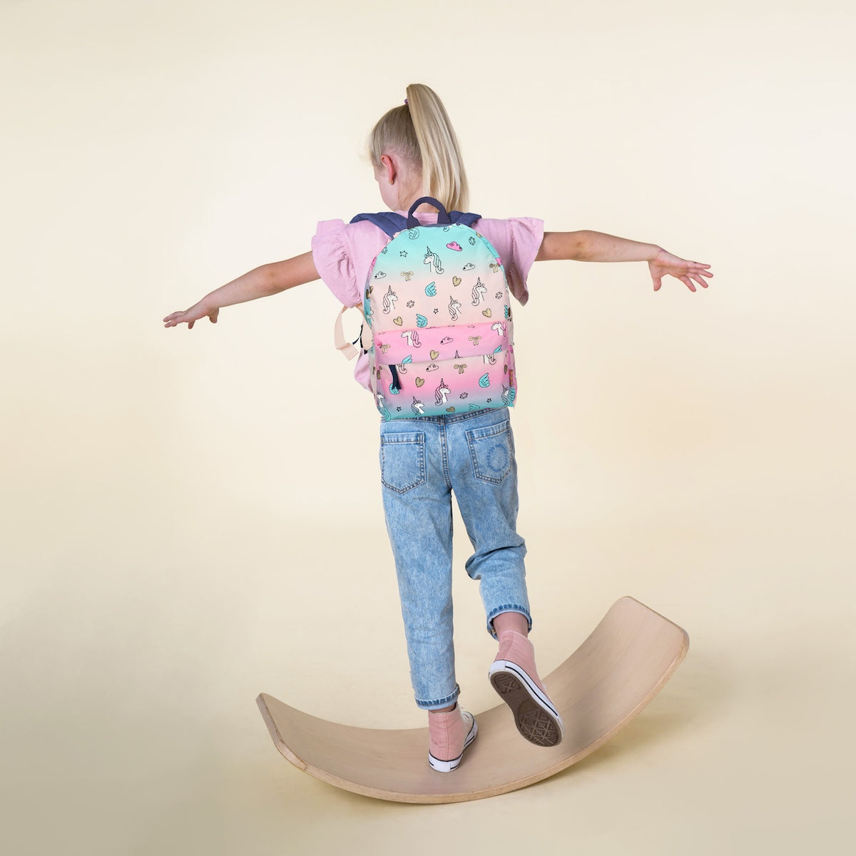 Rucksack Milky Kiss Spread Your Wings Tasche