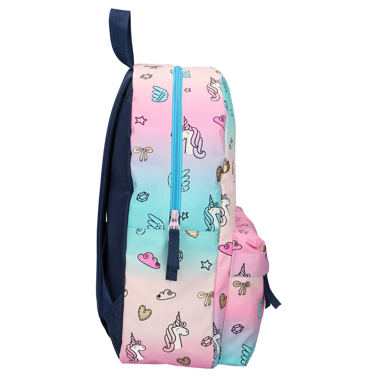Rucksack Milky Kiss Spread Your Wings Tasche