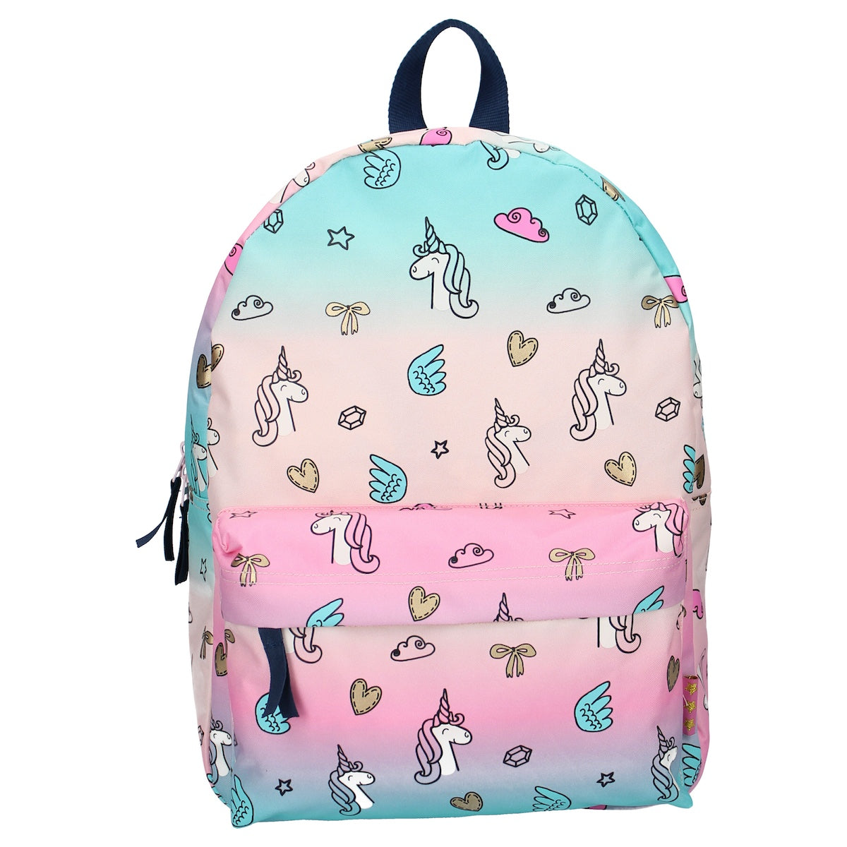 Rucksack Milky Kiss Spread Your Wings Tasche
