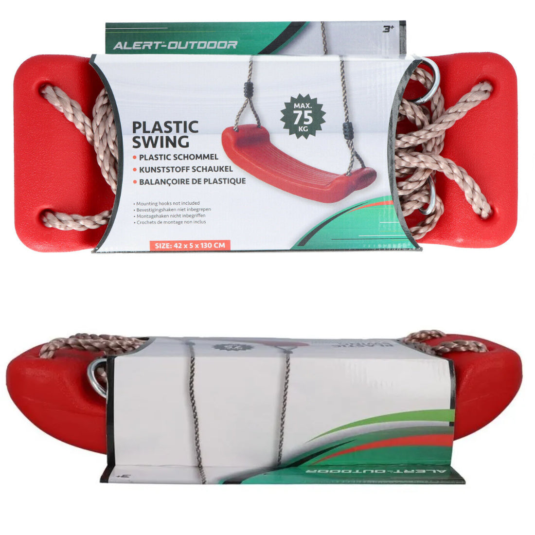 Schaukel Kunststoff Klassisch