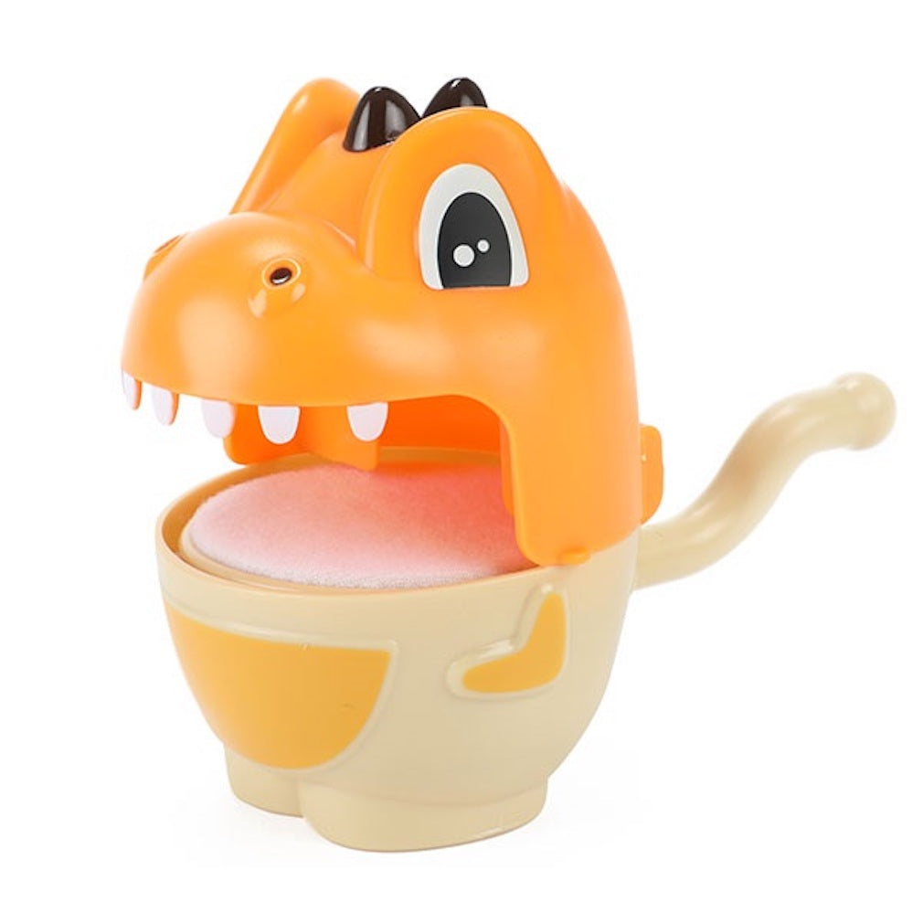 Seifenblasenmacher Bubble-Maker Badespielzeug für Kinder