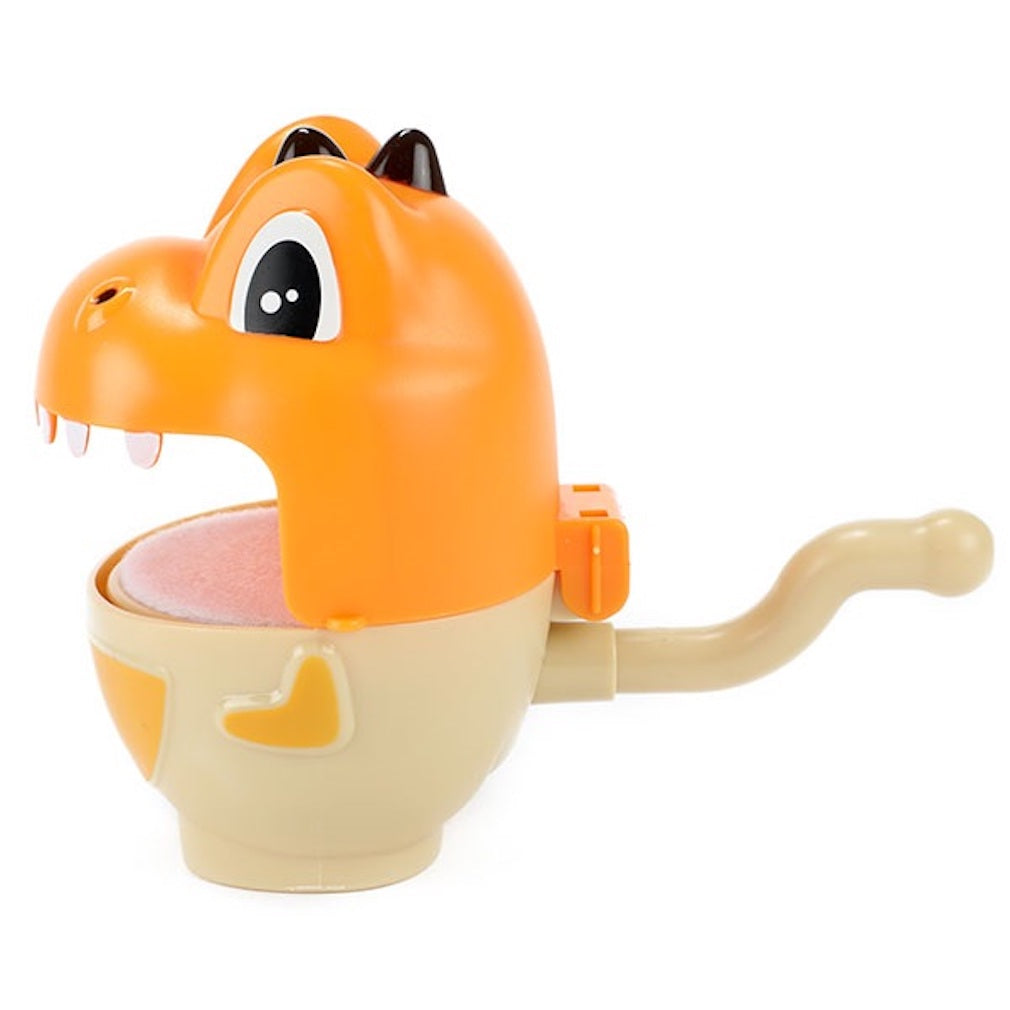 Seifenblasenmacher Bubble-Maker Badespielzeug für Kinder