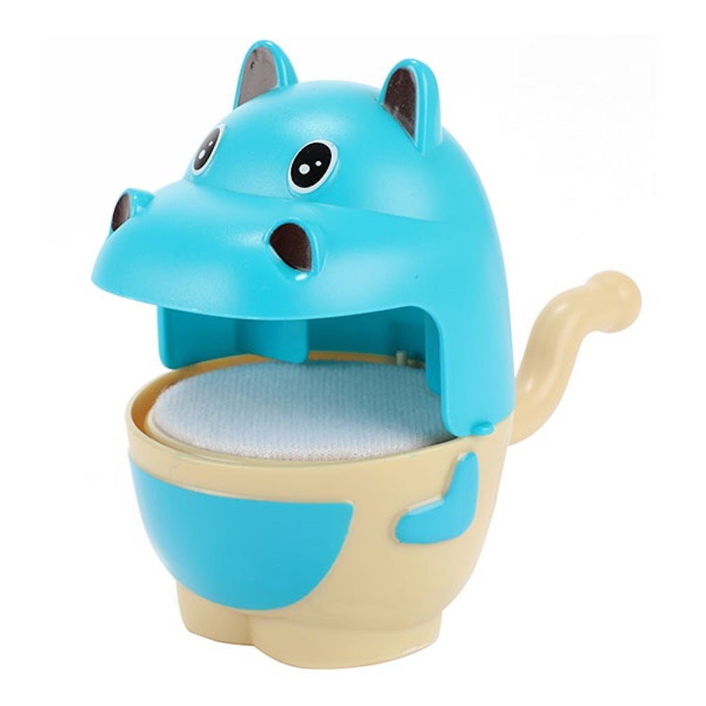 Seifenblasenmacher Bubble-Maker Badespielzeug für Kinder