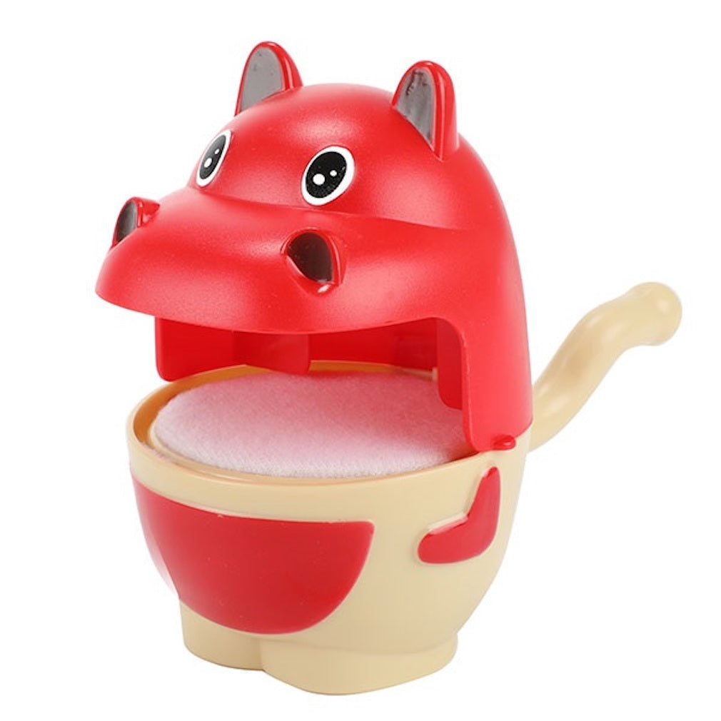 Seifenblasenmacher Bubble-Maker Badespielzeug für Kinder