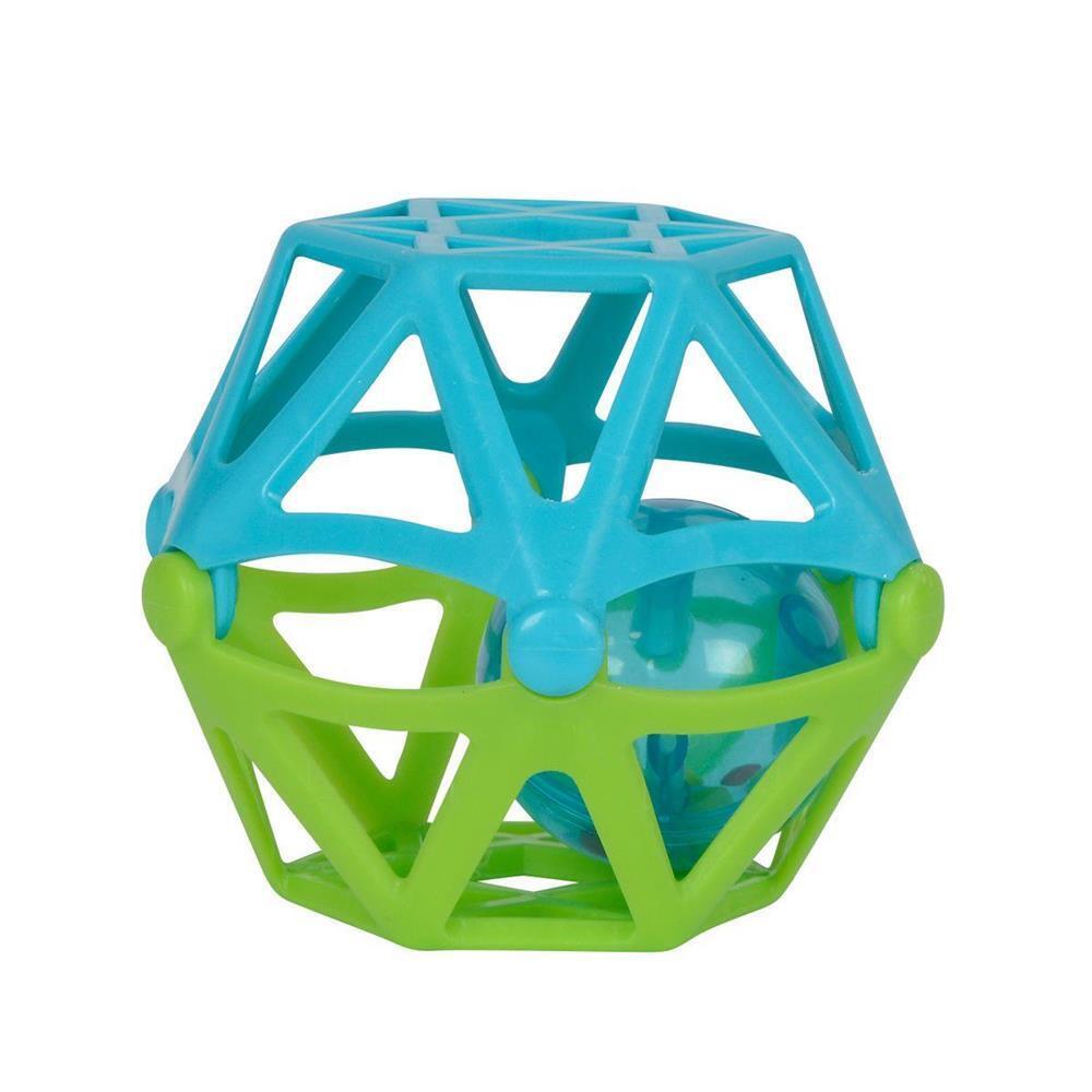 Weicher Greifball ABC