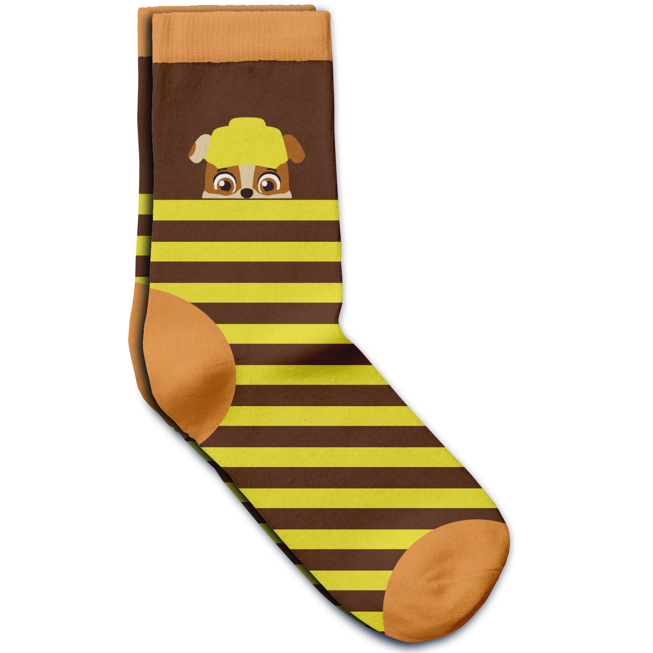 Paw Patrol - 3er Set Socken