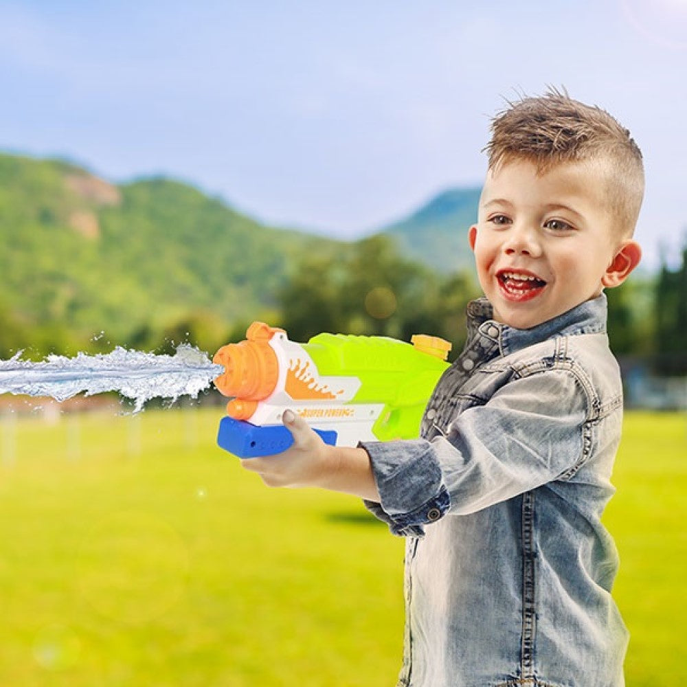 Splash Wasserpistole Super Power