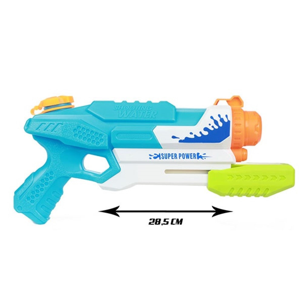 Splash Wasserpistole Super Power