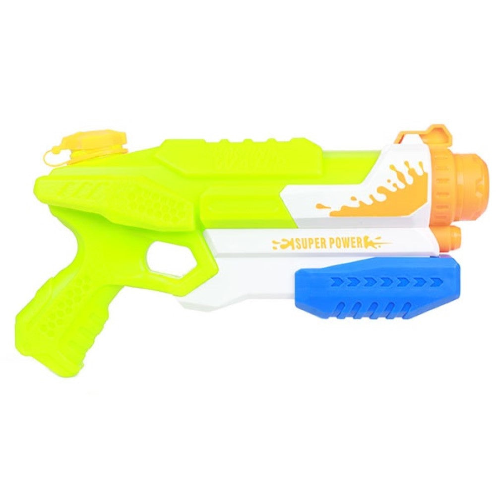 Splash Wasserpistole Super Power