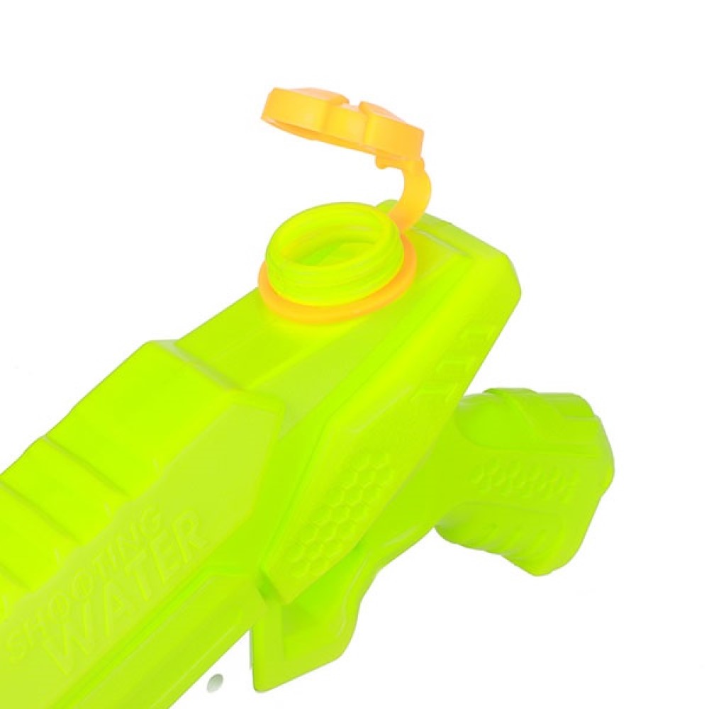 Splash Wasserpistole Super Power