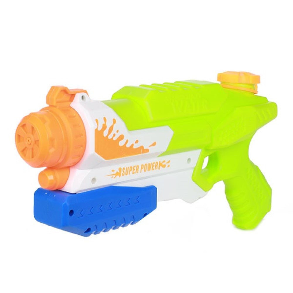 Splash Wasserpistole Super Power