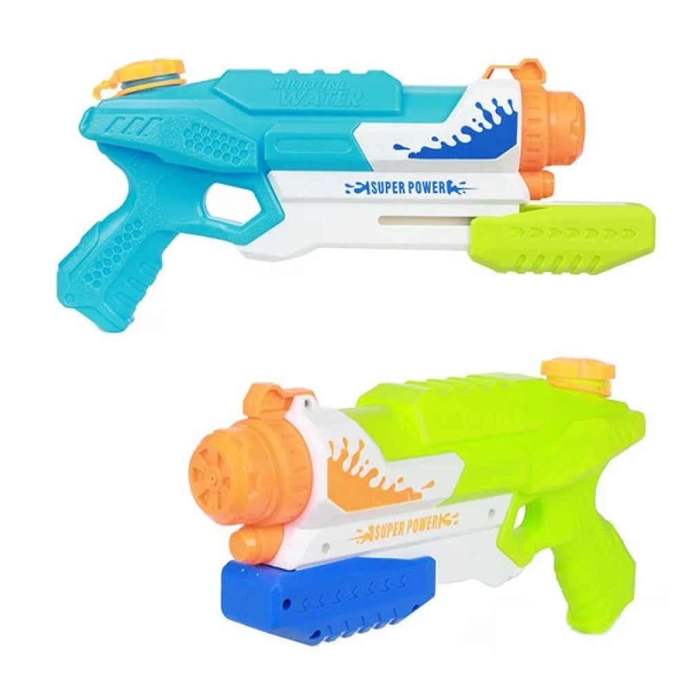 Splash Wasserpistole Super Power