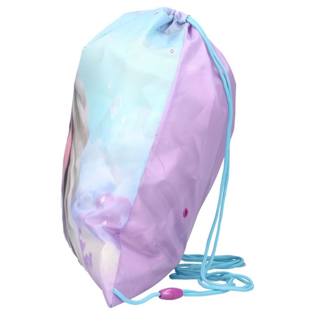 Sportbeutel Frozen II Magical Spirit