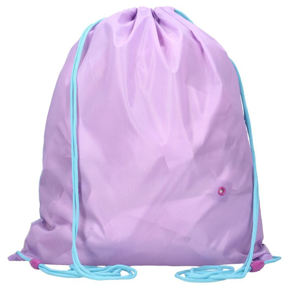 Sportbeutel Frozen II Magical Spirit