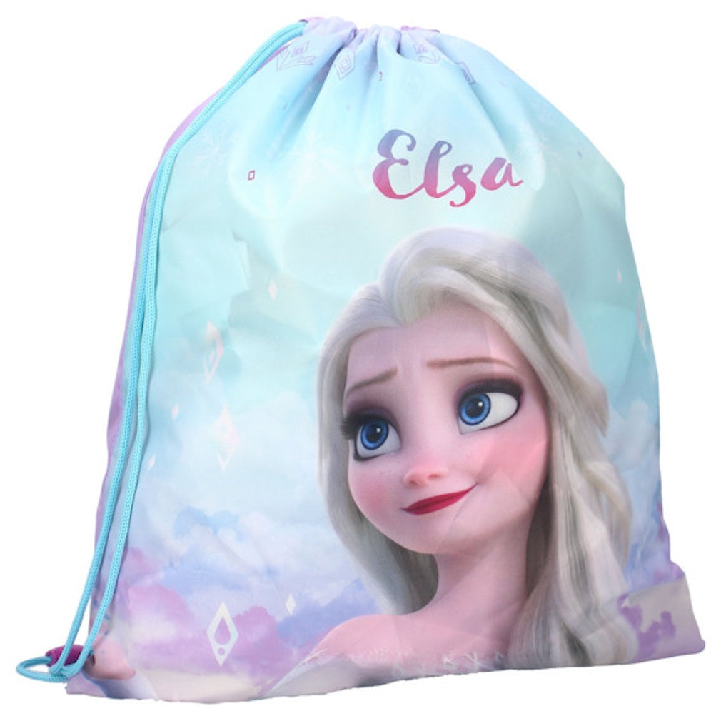 Sportbeutel Frozen II Magical Spirit