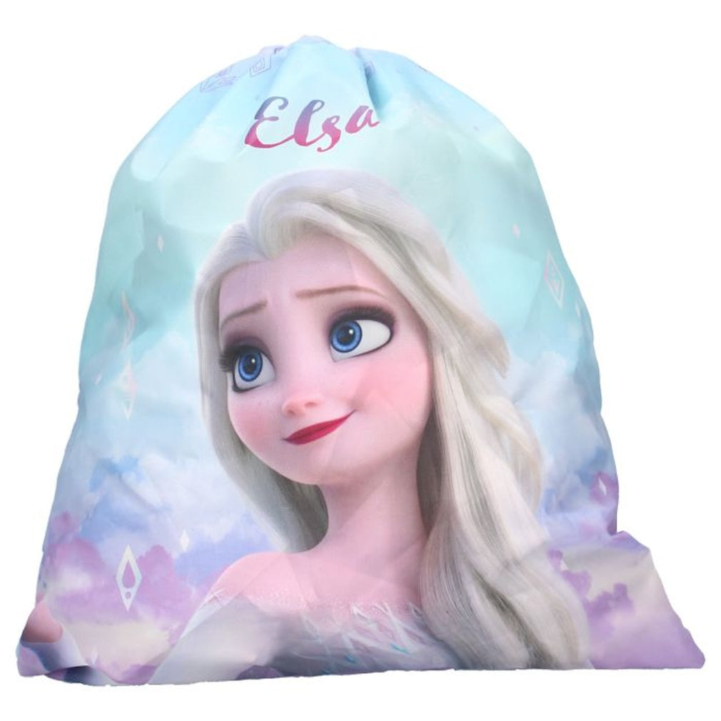 Sportbeutel Frozen II Magical Spirit