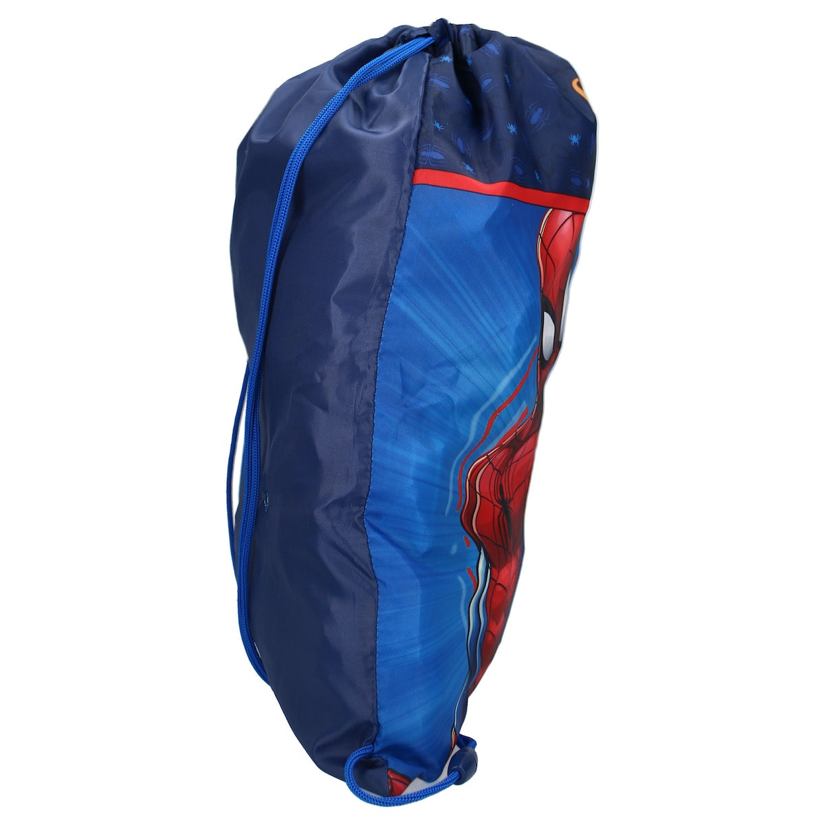 Sportbeutel Spider-Man Web attack Sporttasche