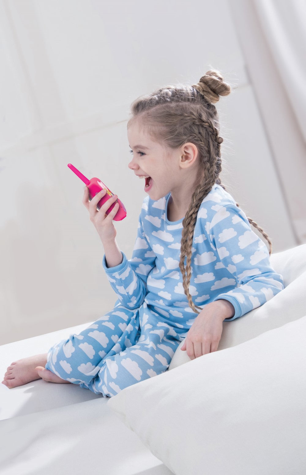 Disney Die Prinzessin Walkie-Talkies