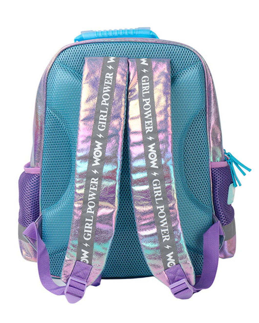 WOW Generation Rucksack mit DJ Alana