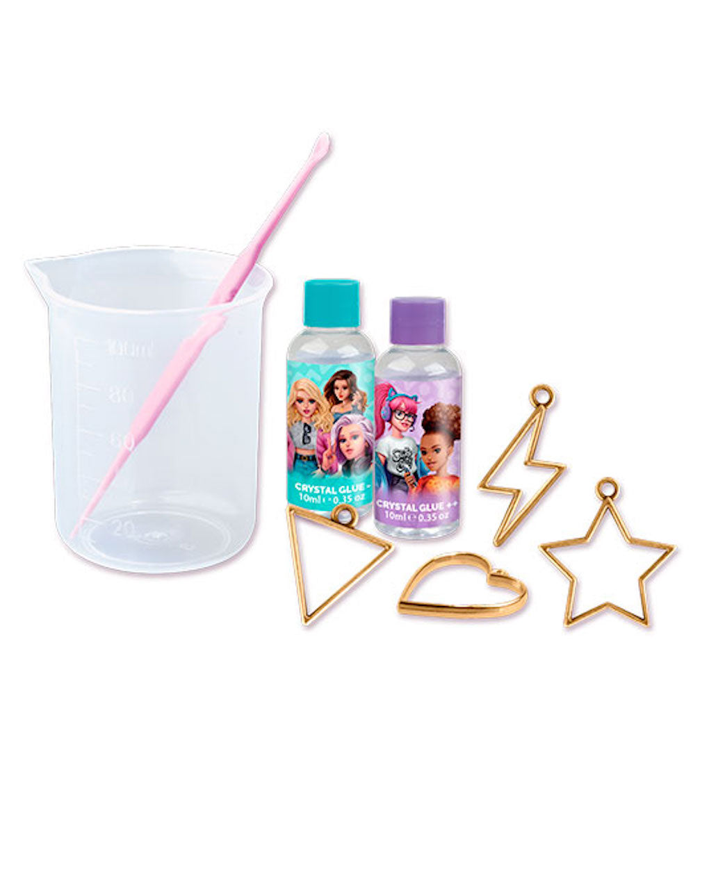 WOW Generation Schmuckset zum selber basteln