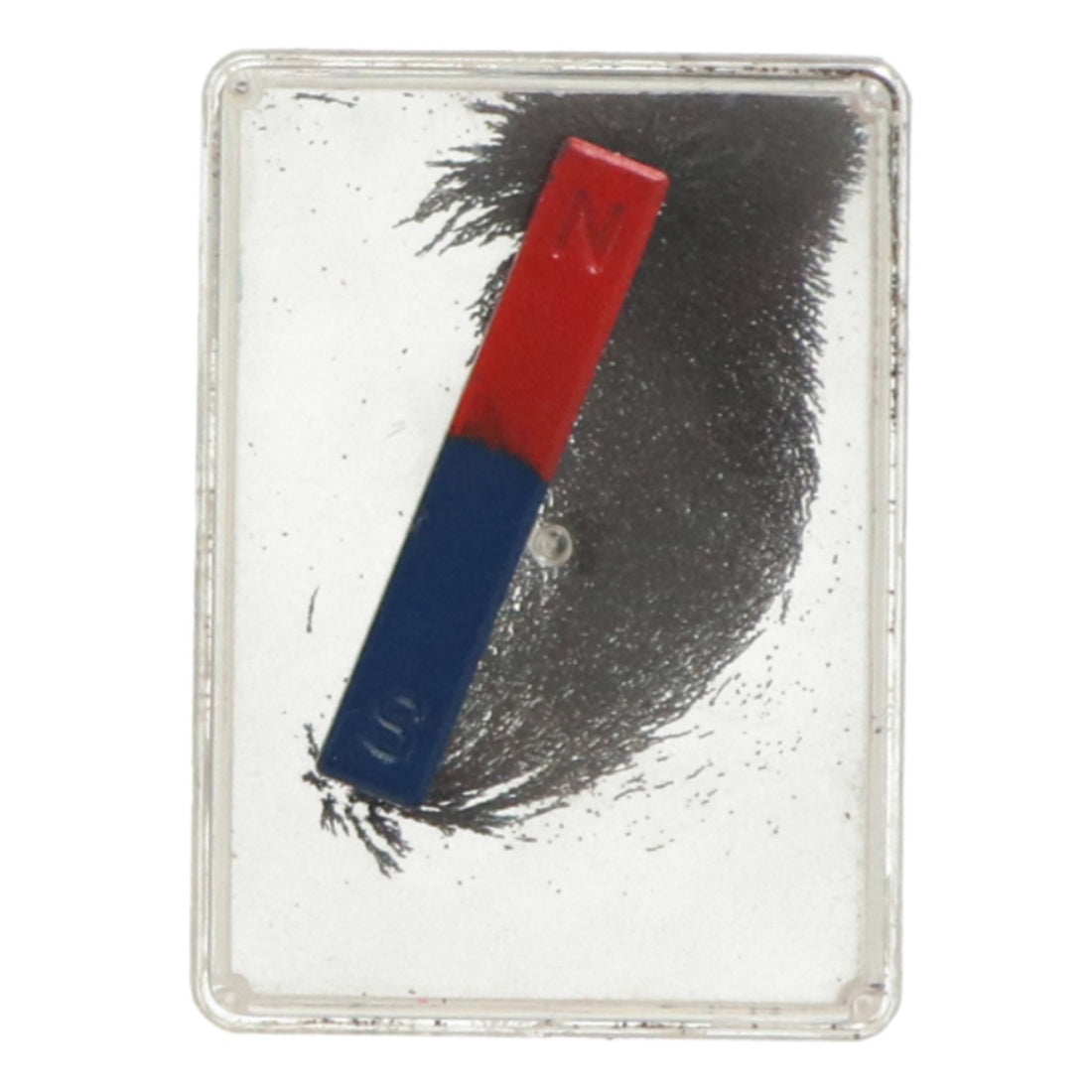 Wissenschaft Elektromagnetismus baue einen Elektromagnet