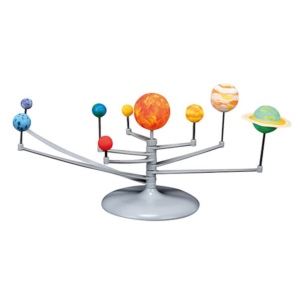 Wissenschaftset Unser Sonnensystem