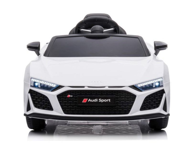 Kinder-Elektroauto Audi R8 Sport Premium Lizenziert