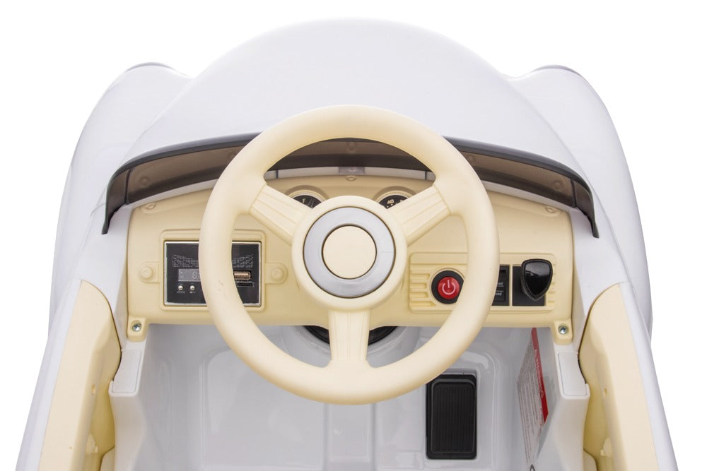 Kinder-Elektroauto Chevrolet 3100 Classic Premium Lizenziert