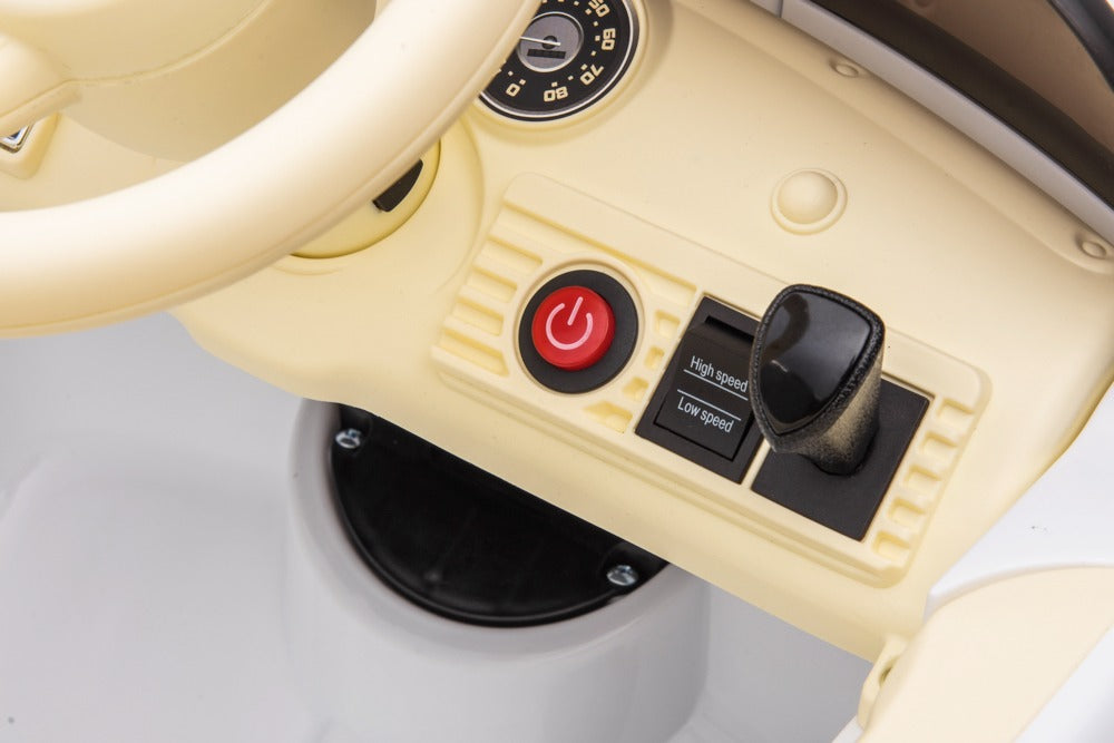 Kinder-Elektroauto Chevrolet 3100 Classic Premium Lizenziert