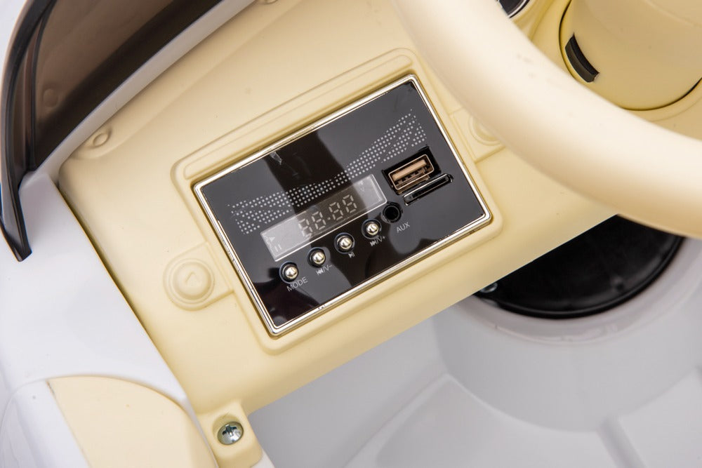 Kinder-Elektroauto Chevrolet 3100 Classic Premium Lizenziert