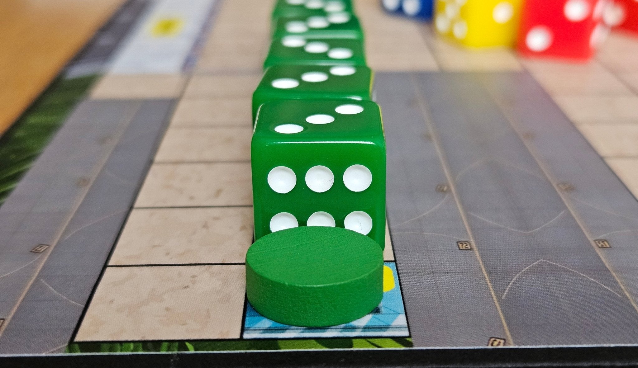 Airport Madness Manager - KLIA2 Edition