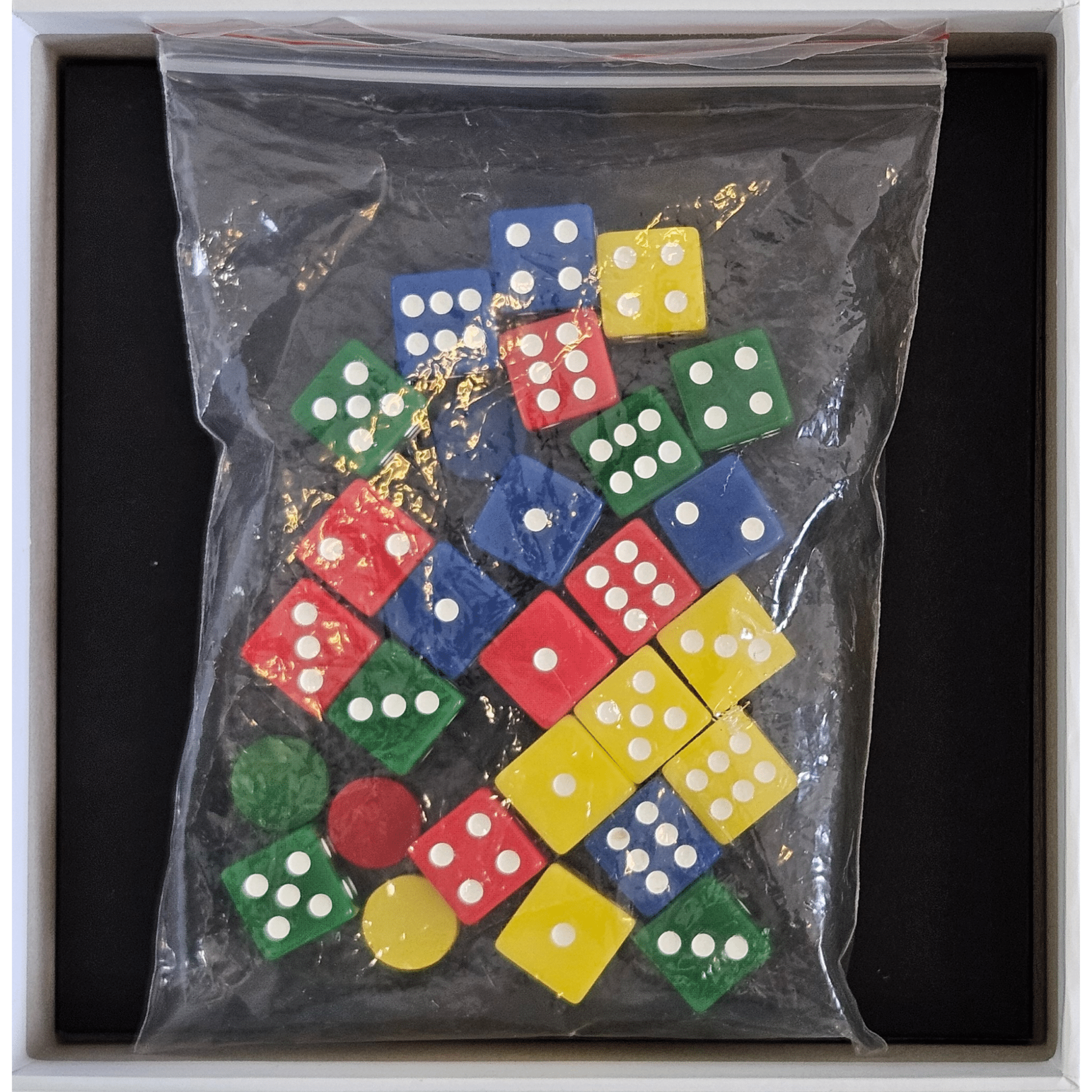 Airport Madness Manager - KLIA2 Edition