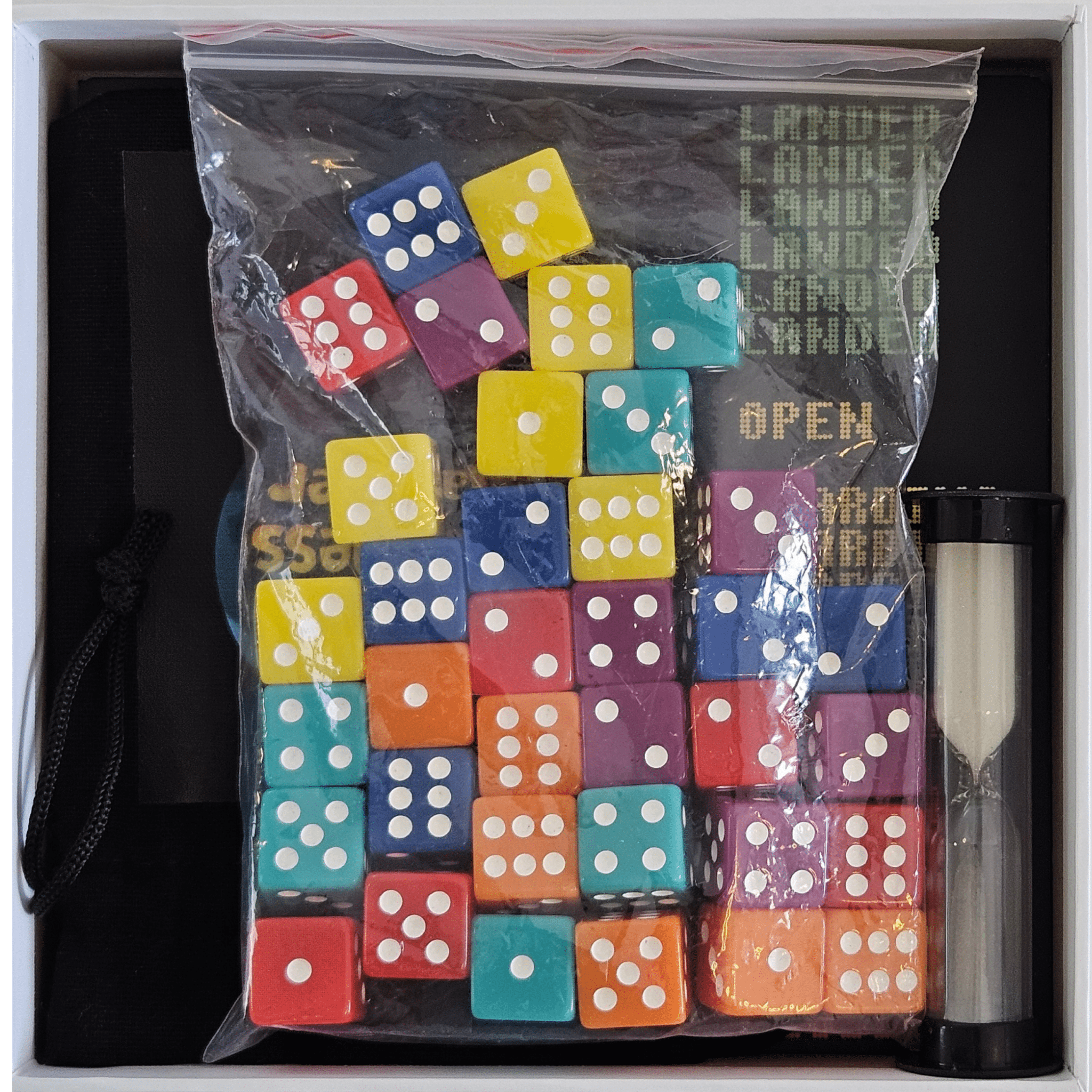 Airport Madness Manager - Premium DXB edition