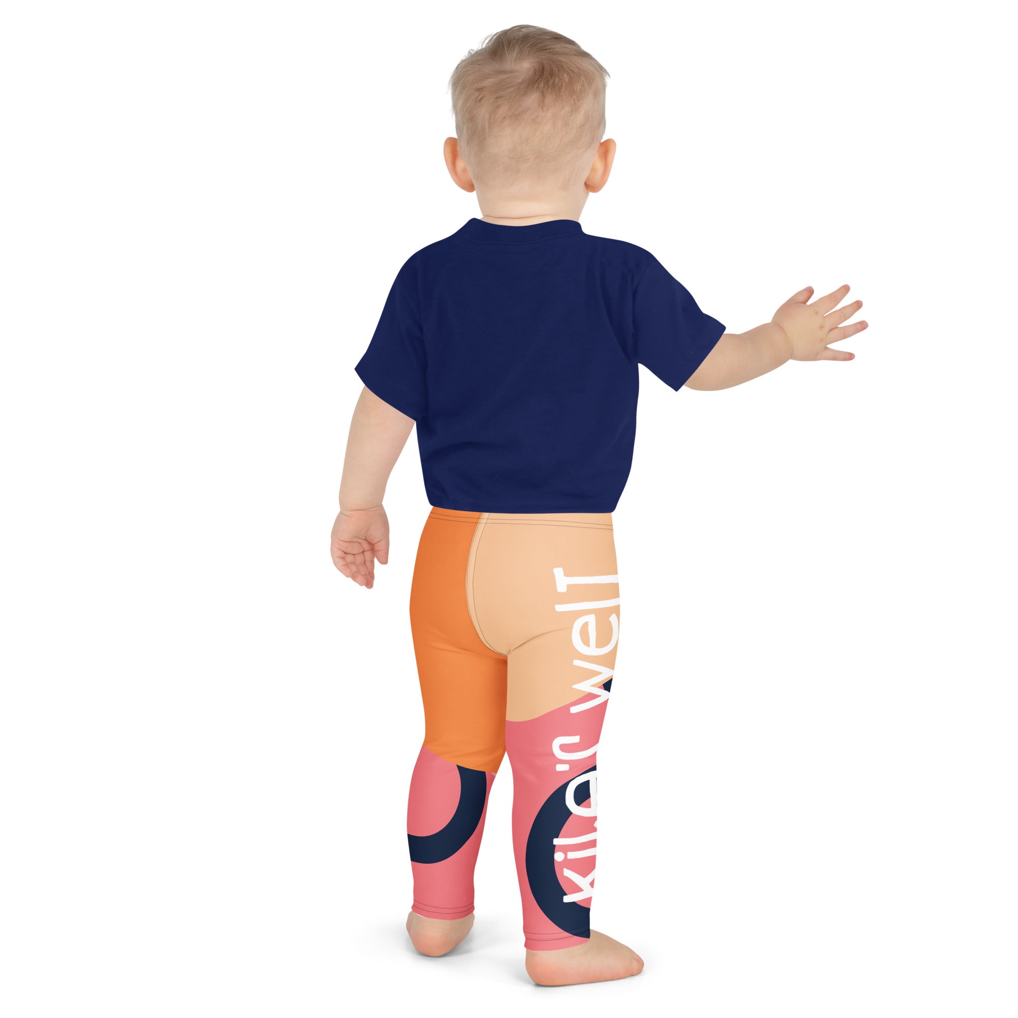 Leggings für Kinder