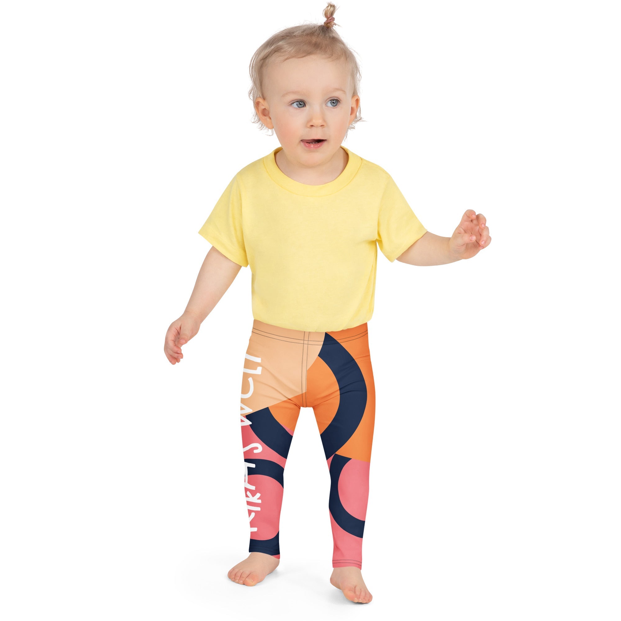 Leggings für Kinder