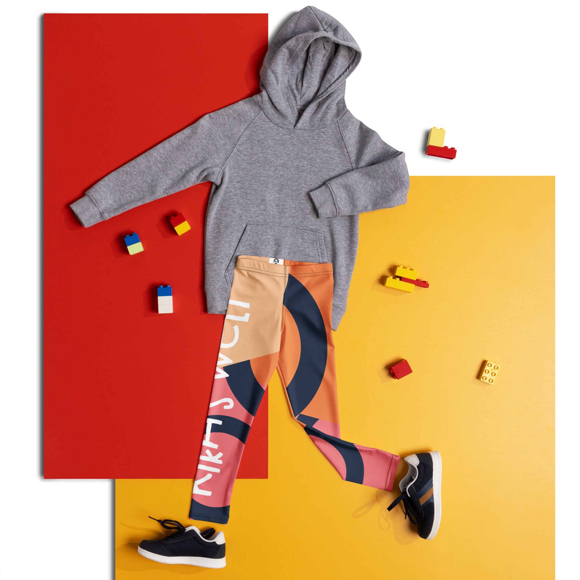 Leggings für Kinder