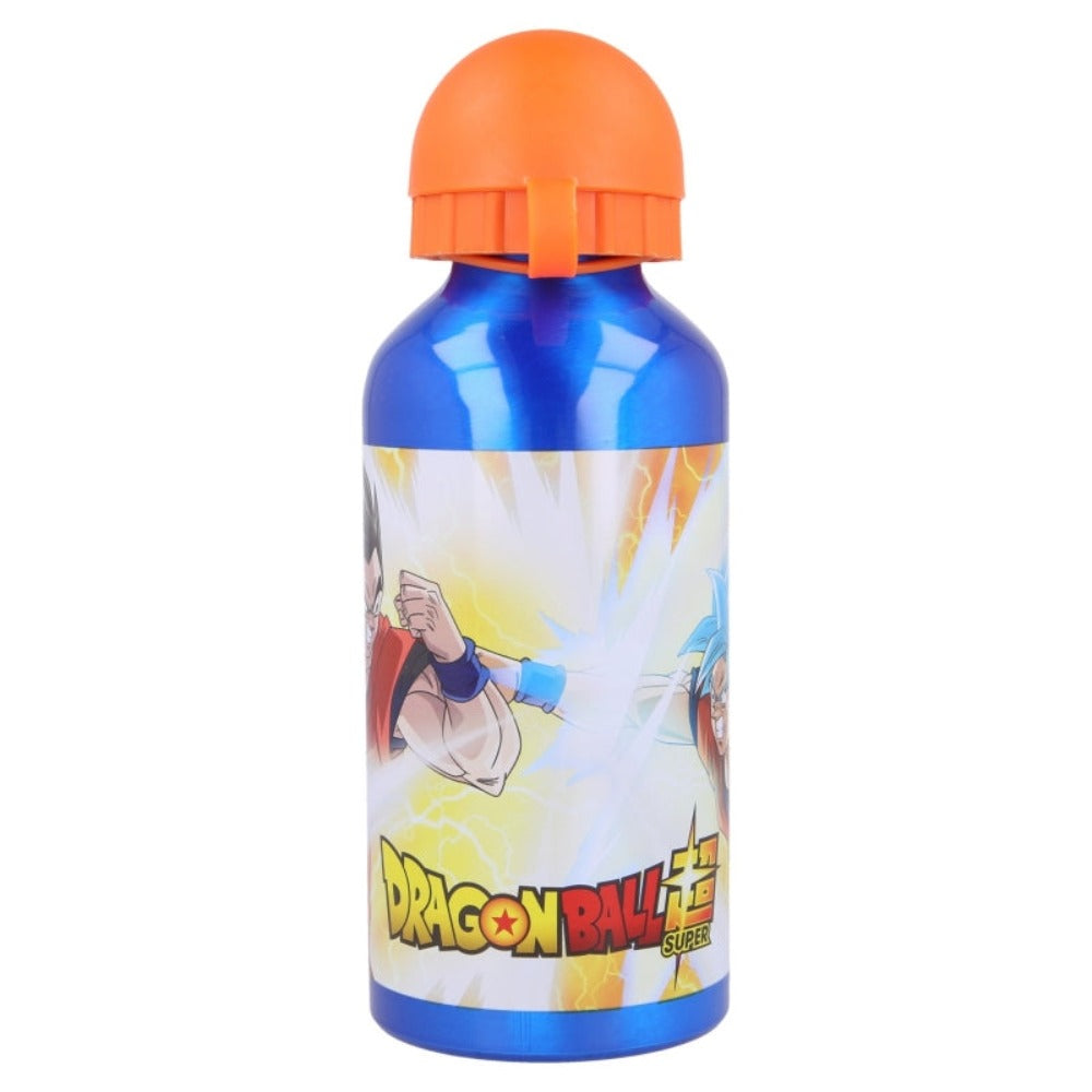 Dragon Ball Z Aluminium Flasche 400ml