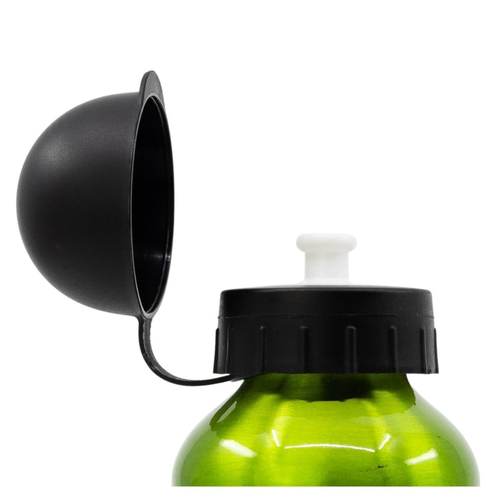 Minecraft Creeper Aluminium Flasche 400ml