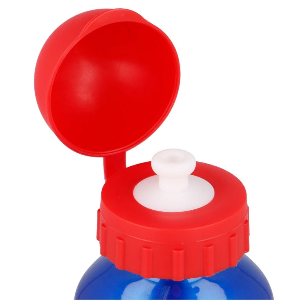 Super Mario Aluminium Flasche 400ml