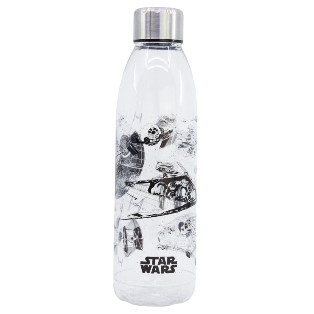 Star Wars XL Flasche 980 ml innovative Trinkflasche