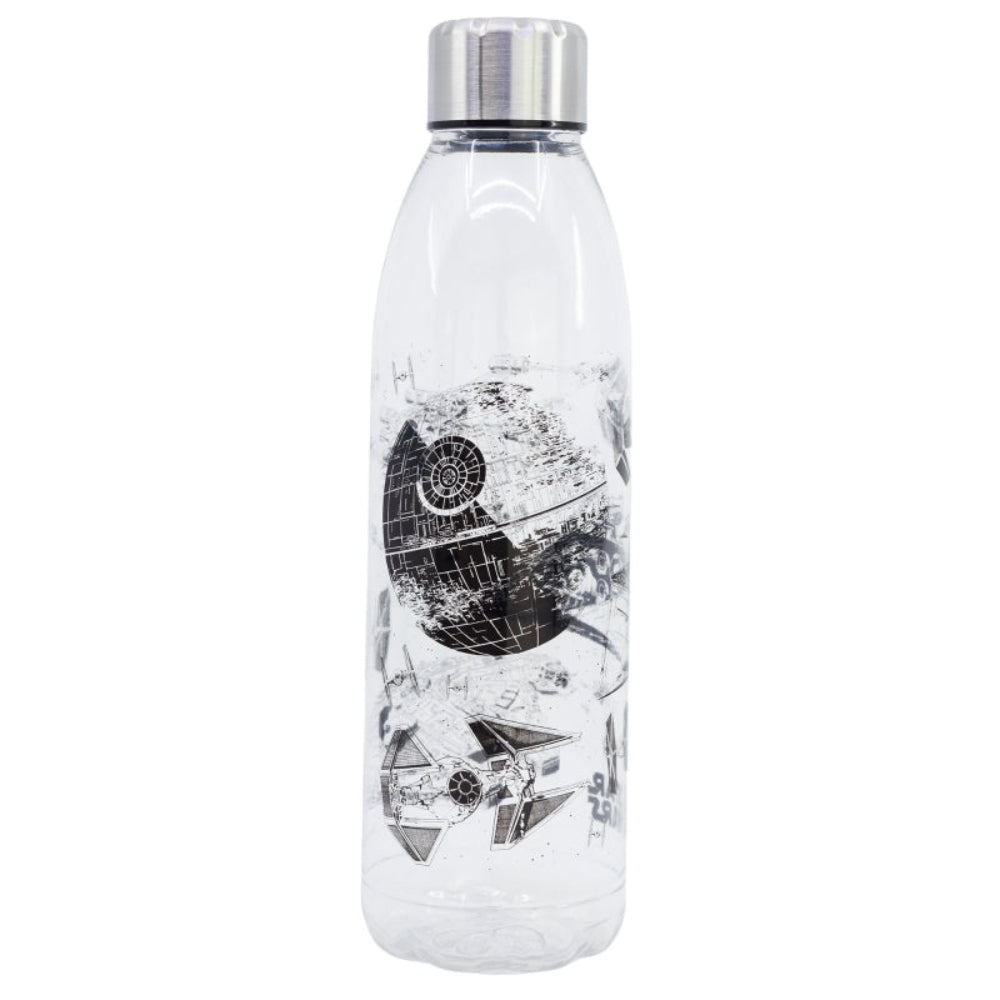 Star Wars XL Flasche 980 ml innovative Trinkflasche