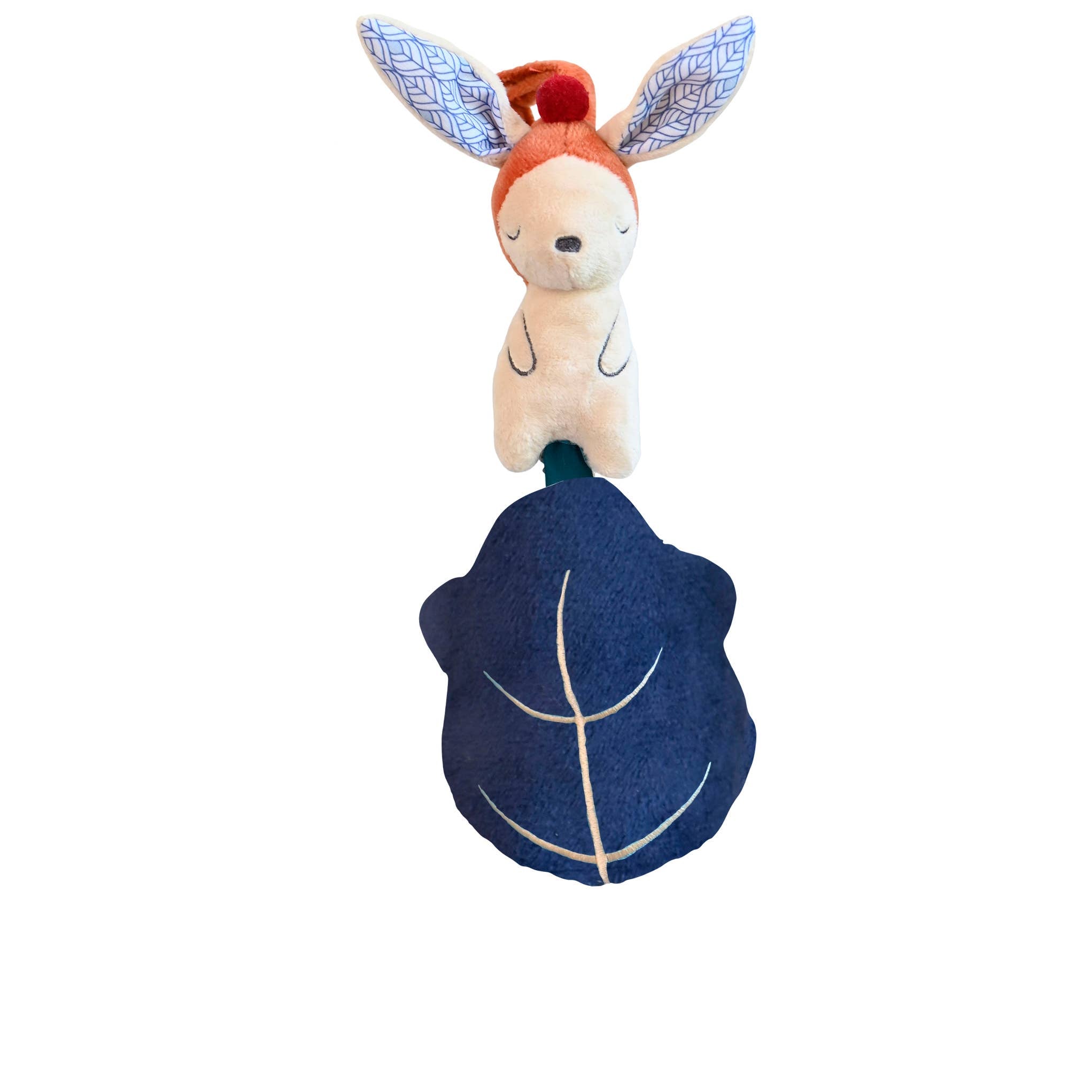 Gabin musikalischer Hase