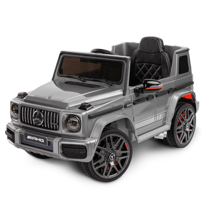Kinder-Elektroauto Mercedes AMG G63 Lizenziert