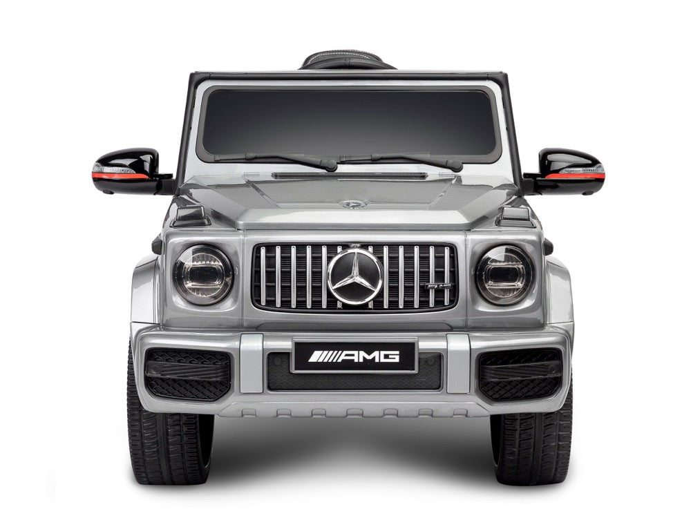 Kinder-Elektroauto Mercedes AMG G63 Lizenziert