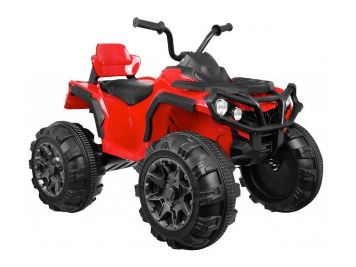 Elektro-Kinderquad Bumper Kinder-Elektroauto