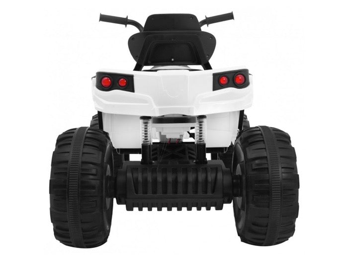 Elektro-Kinderquad Bumper Kinder-Elektroauto