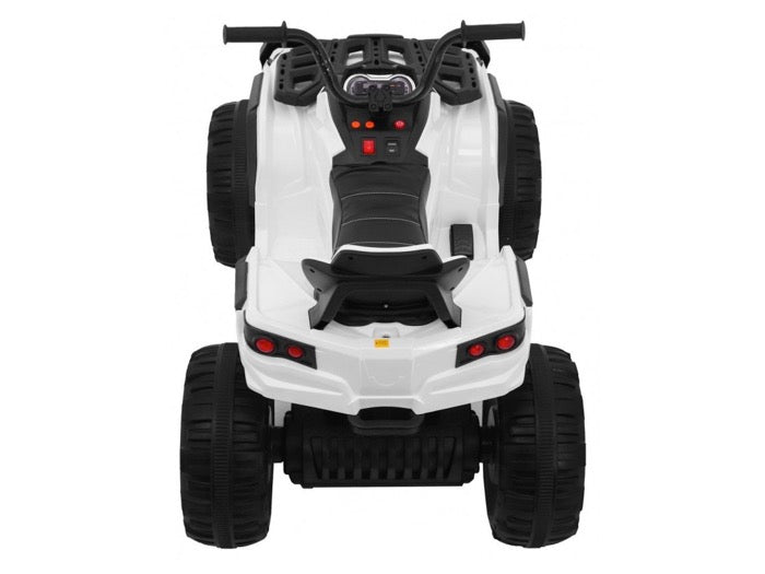 Elektro-Kinderquad Bumper Kinder-Elektroauto