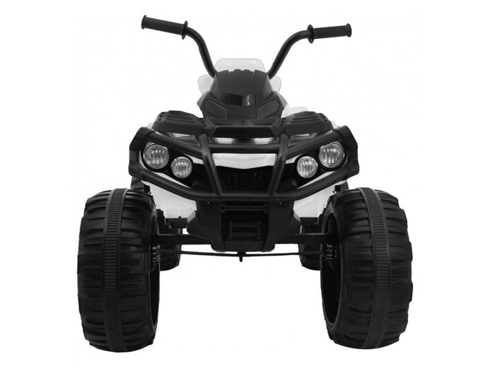 Elektro-Kinderquad Bumper Kinder-Elektroauto