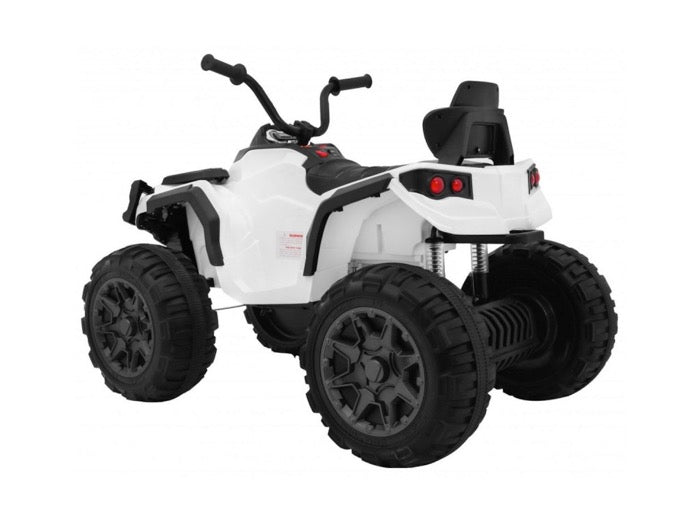 Elektro-Kinderquad Bumper Kinder-Elektroauto