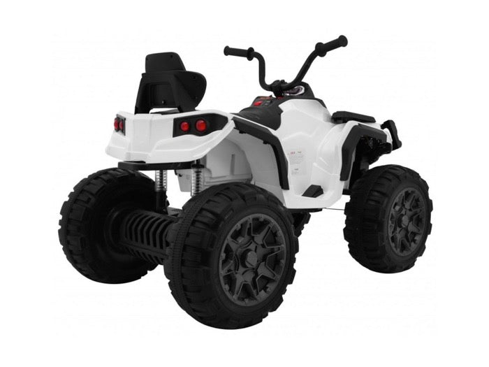 Elektro-Kinderquad Bumper Kinder-Elektroauto